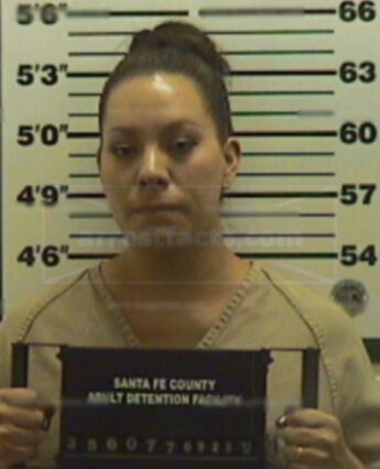 Melanie Jo Montoya
