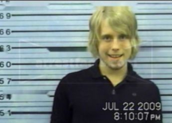 Michael Ross Compton