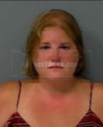 Melissa Christine Wagner