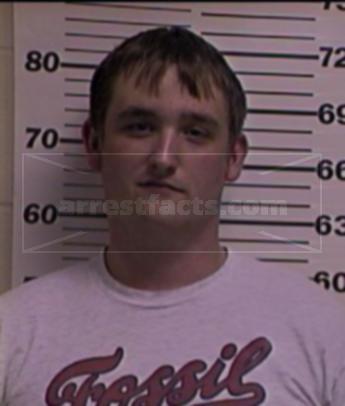 Michael Dewey Faver