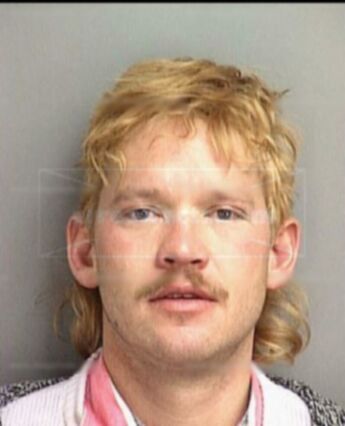 Donald Chad Holgate