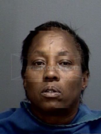 Patricia Ann King