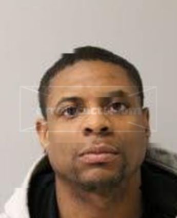 Clifford Roberson