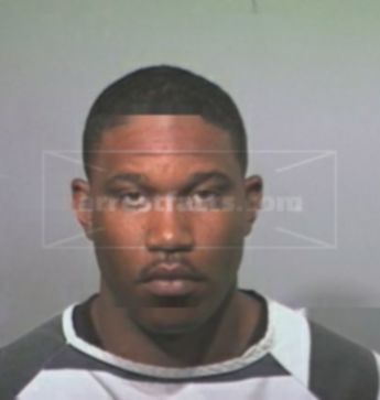 Michael Donnell Mcclure