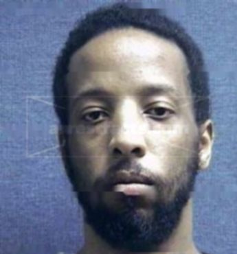 Brian Ali Horton