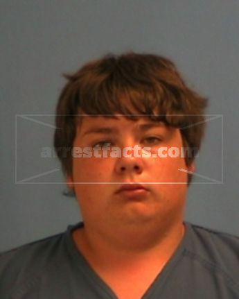 Marcus Brian Phillips