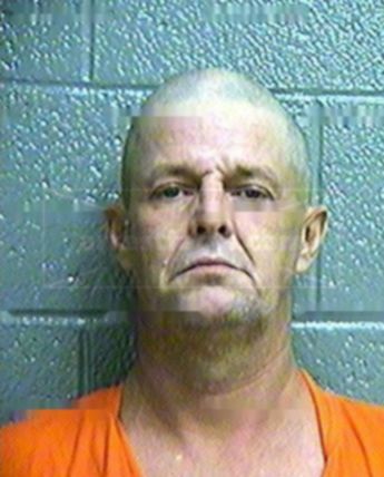 David L Harp Sr.