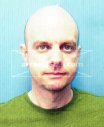 Matthew Lynn Webster