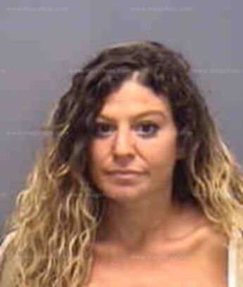 Nicole Elaine Watts