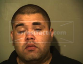 Julian Alejandro Alaniz Valadez