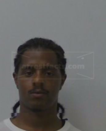 Tray Javante Bell