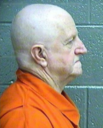 Bobby Lee Walker