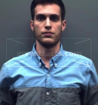 Caleb Jay Brown