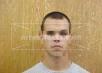 Christopher William Barrett