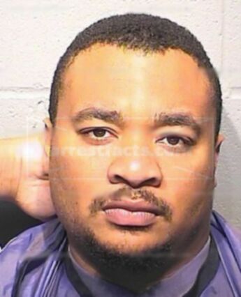 Fontay Marcellus Goodwin Sr