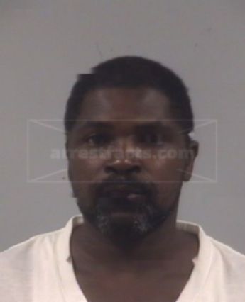 Lewis David Morris
