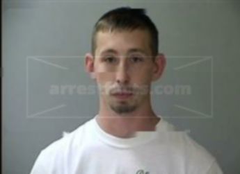 Chad Ty Needham