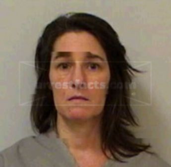 Nora Renee Strand