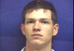 Jason Richard Burks