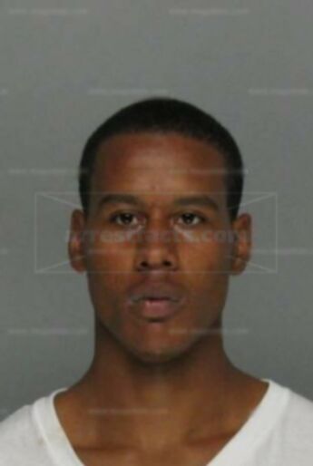 Quandarius Haikeem Martin