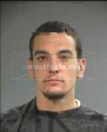 Tarin Dante Hummel