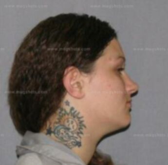 Ashley Nichole Lasley