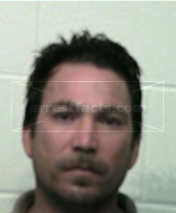 Jose Raul Torres