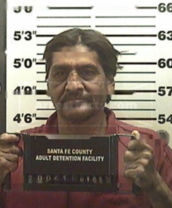 Victor Lucero