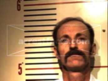 Donald Dean Darnell