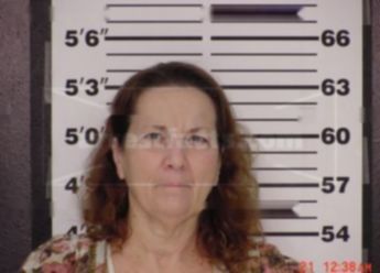 Marsha Sue Norris