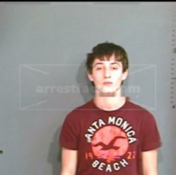 Jordan Alec Darr