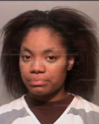 Gretchen Joi Lamar