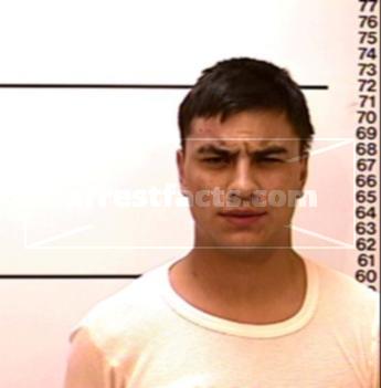 Michael Lynn Palafox