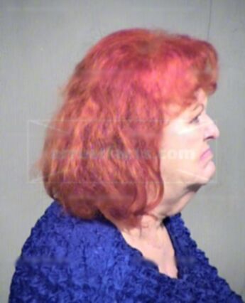 Kathleen Elaine Jones