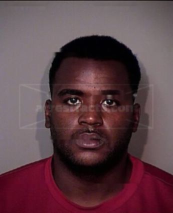 Dexter Phillip-Jamal Barnes