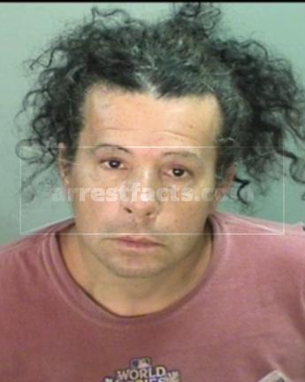 Kenneth Russell Borges