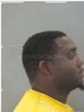 Jarvis Bernard Bowens