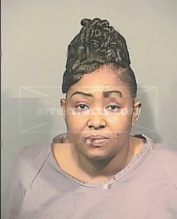 Keisha Brady Gibson