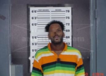 Terrence Regal Colbert