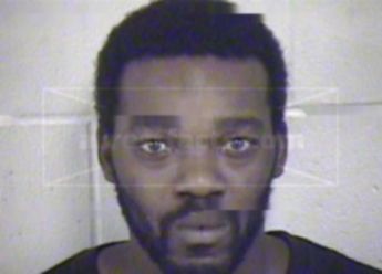 Antwain Ronnell Sledge