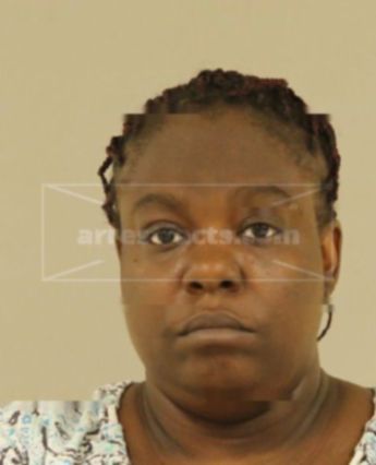 Dawanna Tanell Conley