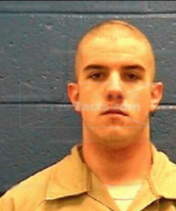 Austin Zachary Lambrecht