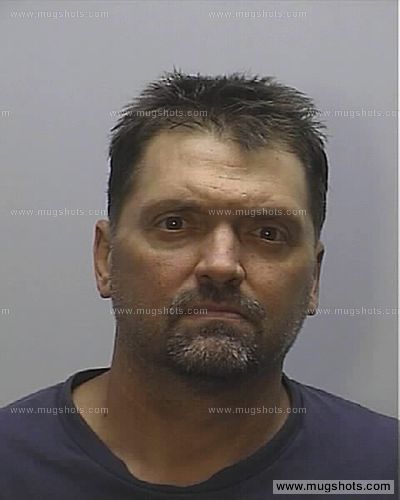 Timothy William Garrett