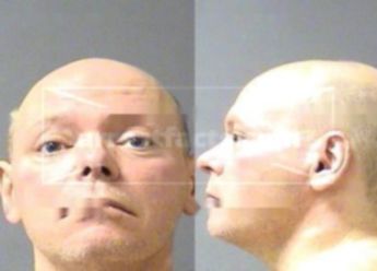 Mark Wayne Wilburn