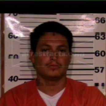 Jose Cortez