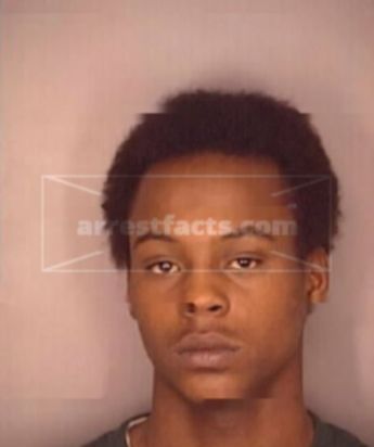 Quincy Levell Green