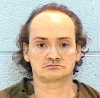 Jason Edward Mason