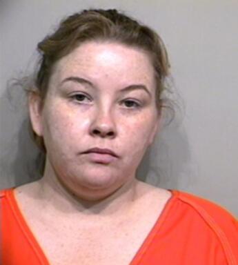 Leslie Joann Archibald