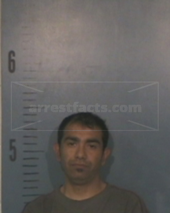 Efren Romero Torres