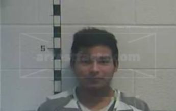 Elmer Lopez Mauricio